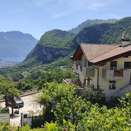 Villa Dream Alla Beppa 蒂诺 外观 照片