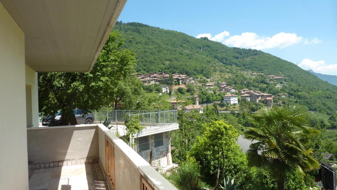 Villa Dream Alla Beppa 蒂诺 外观 照片
