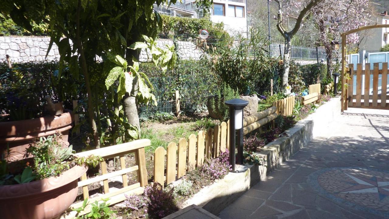 Villa Dream Alla Beppa 蒂诺 外观 照片