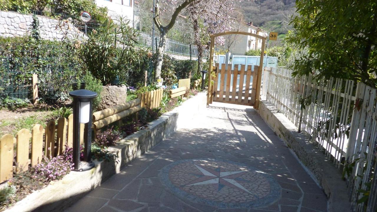 Villa Dream Alla Beppa 蒂诺 外观 照片