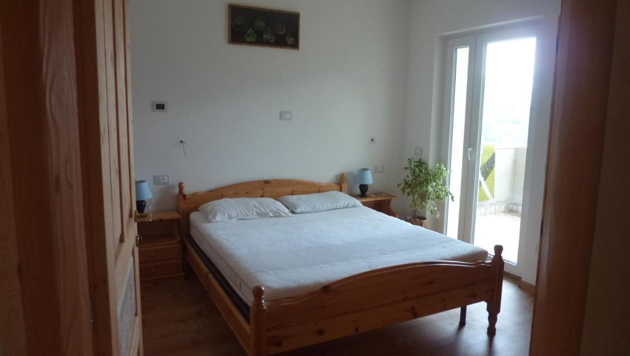 Villa Dream Alla Beppa 蒂诺 外观 照片