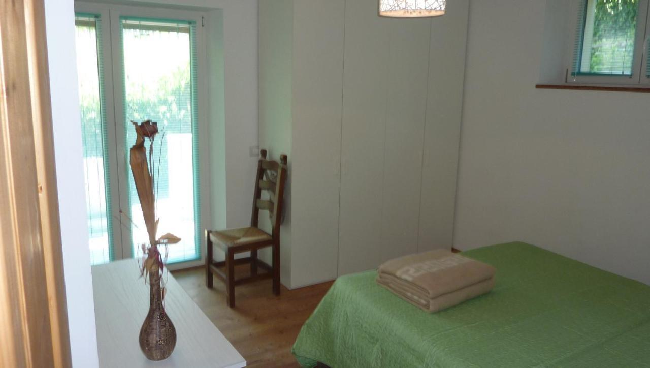 Villa Dream Alla Beppa 蒂诺 外观 照片