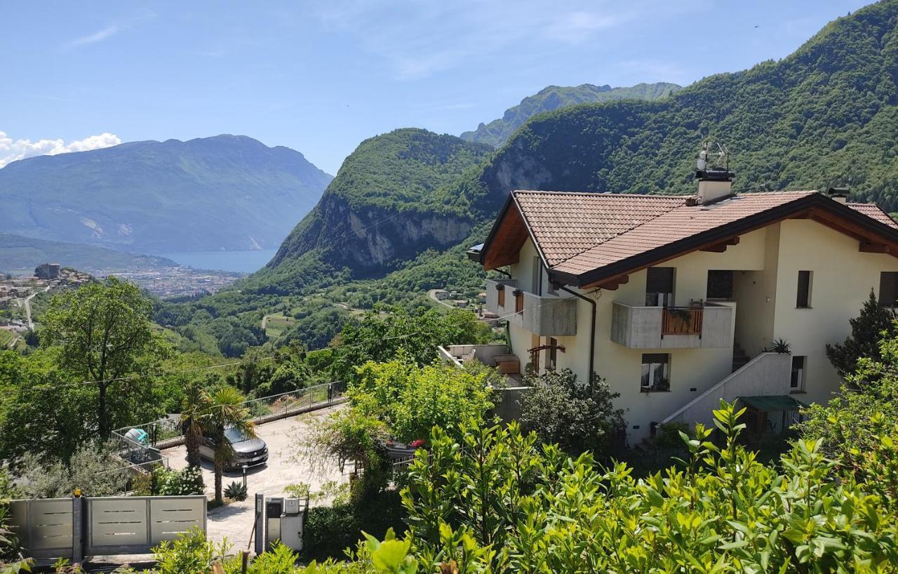 Villa Dream Alla Beppa 蒂诺 外观 照片