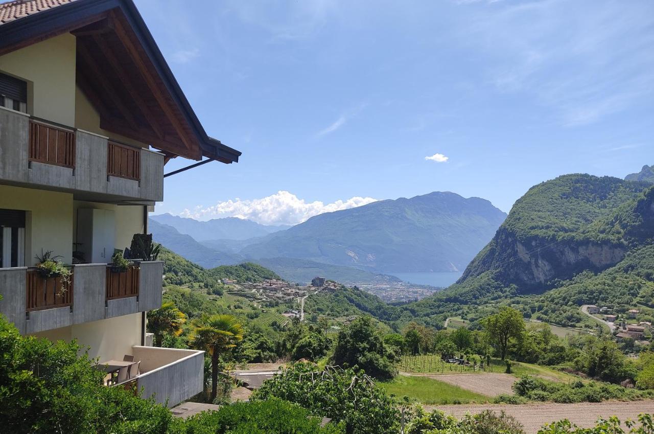 Villa Dream Alla Beppa 蒂诺 外观 照片