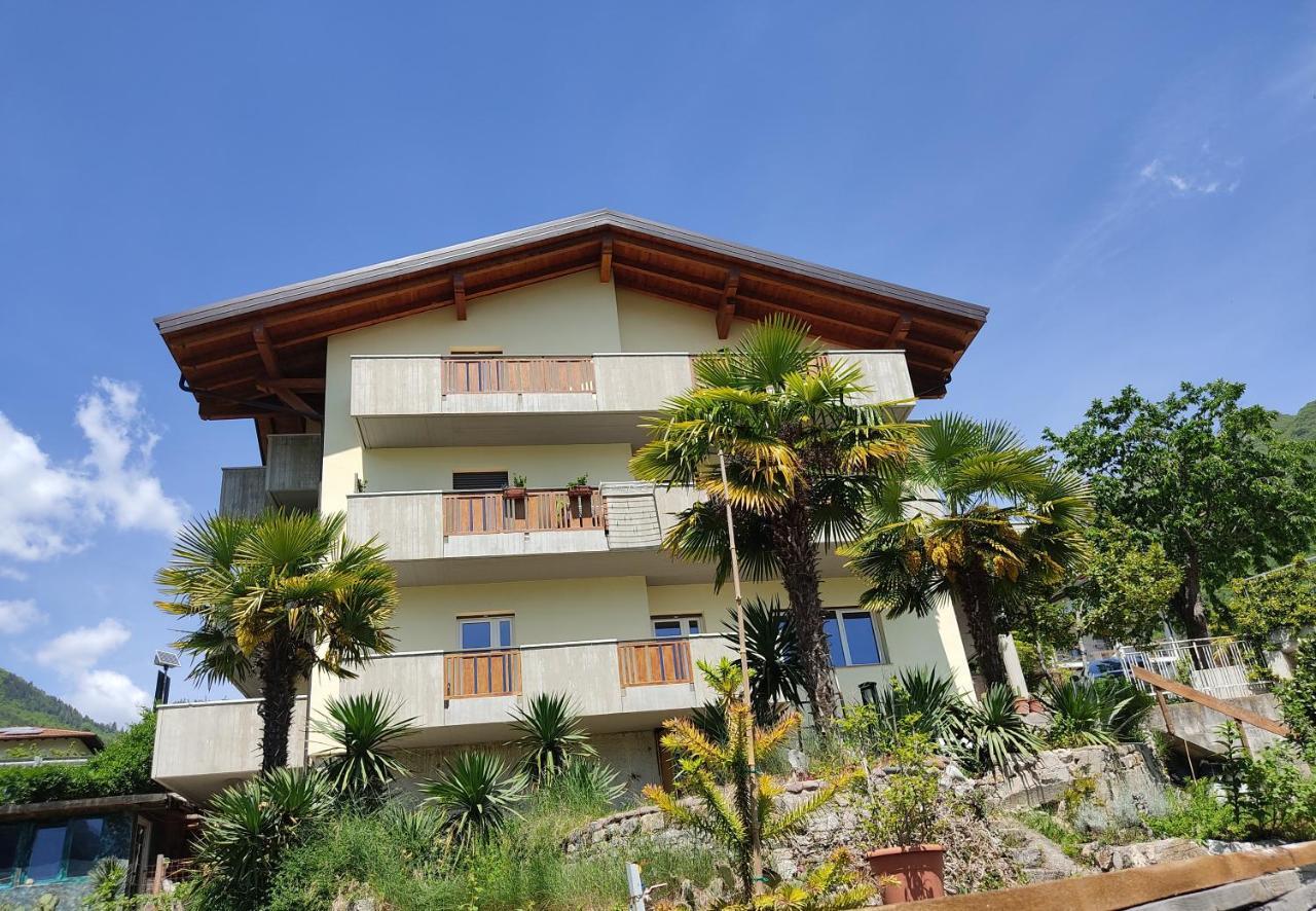 Villa Dream Alla Beppa 蒂诺 外观 照片